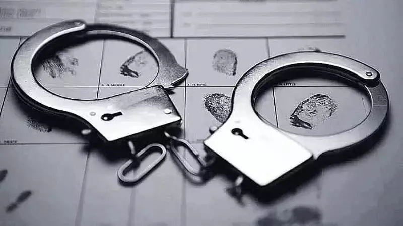 Bengaluru YouTuber Arrested for Kidnapping Minor Girl, Police Cite Inappropriate Conduct