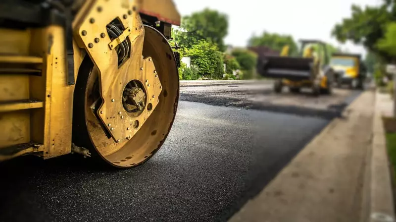 Bengaluru's 80-Ft Road from Hoodi Circle to Hope Farm Junction to be Widened