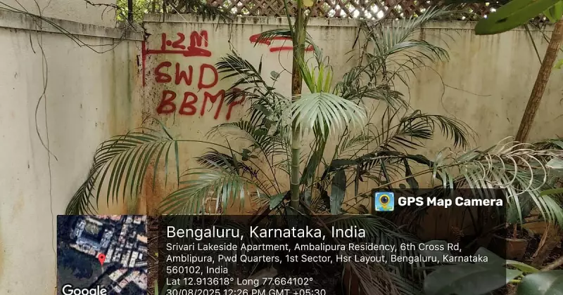 Bengaluru's Ambalipura Lake Survey Sparks Hope for Public Access