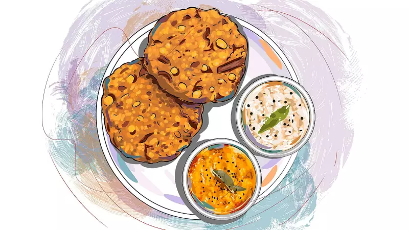 Bengaluru's Culinary Time Capsules: Where Nostalgia Meets Delicious Tradition