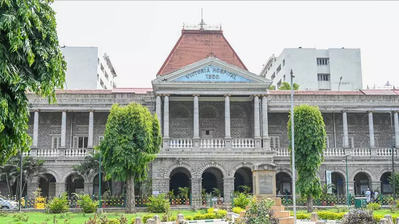 Bengaluru's Emergency Rooms in Crisis: Golden Hour Vanishes as Patients Wait