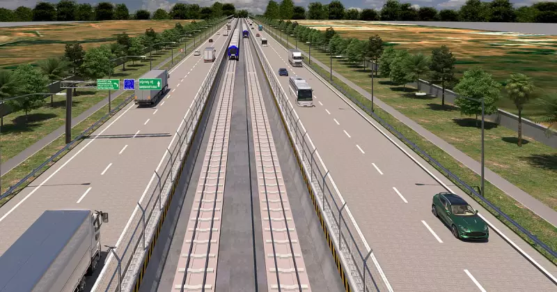 Bengaluru's Game-Changer: Metro Rail Integration with NICE Peripheral Ring Road Set to Transform Urban Mobility