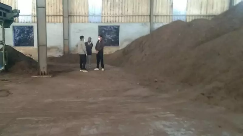 Bengaluru's GBITCIA to Distribute Free Compost Bags to Karnataka Farmers