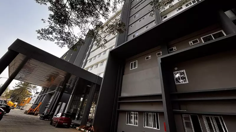 Bengaluru's Indira Gandhi Institute of Child Health Expands to 1000 Beds