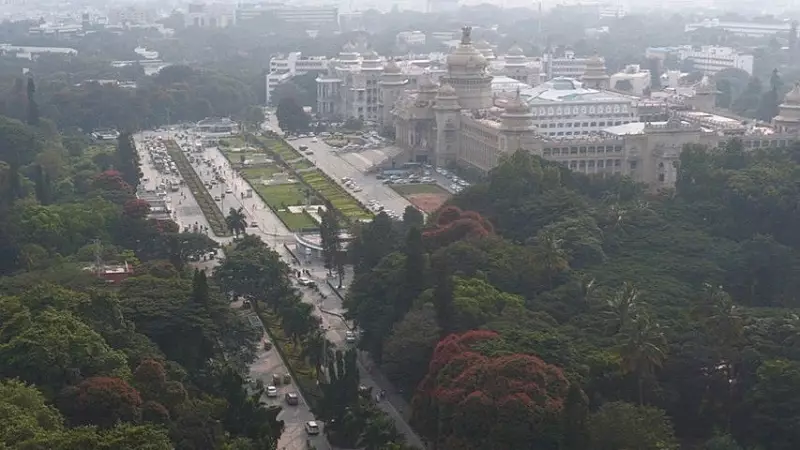 Bengaluru's Invisible Architects: Migrants Reshape Destinies, Hold Homes Together