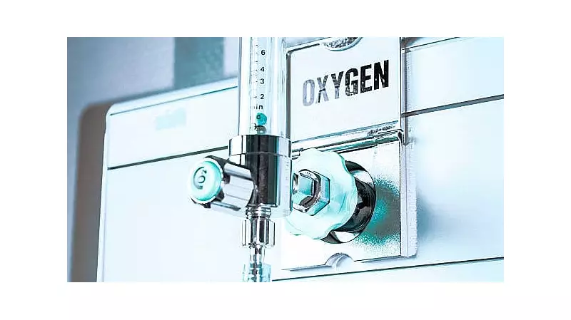 Bengaluru's Lifeline: Unused Oxygen Concentrators Now Free for Respiratory Patients | Healthcare Initiative