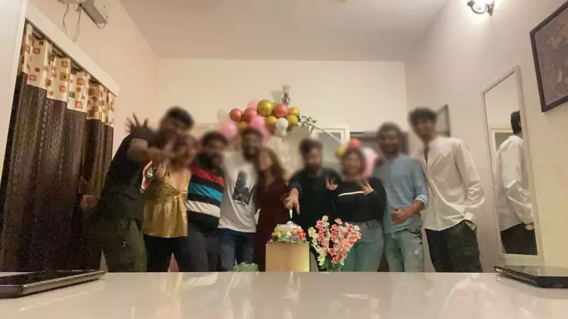 Bengaluru's Nightlife: Top Party Picks & Weekend Hotspots Revealed