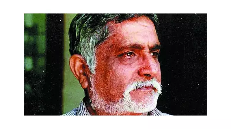 Bengaluru's Republic Day Flower Show to Honour K P Poornachandra Tejaswi