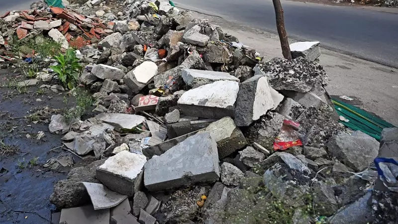 Bengaluru's Rs 1,052 Crore Debris Deal: BSWML's Single-Agency Gamble Amid Enforcement Fears