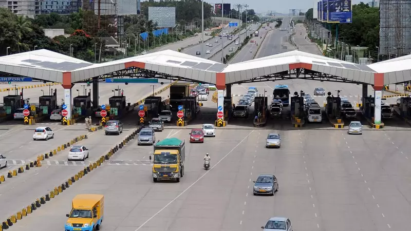 Bengaluru's Sadahalli Underpass Work Starts Jan, Last Signal on Airport Road to Go