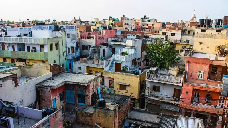 Bengaluru's Tunnel Road Green Zones Face High-Rise Invasion | Deccan Herald