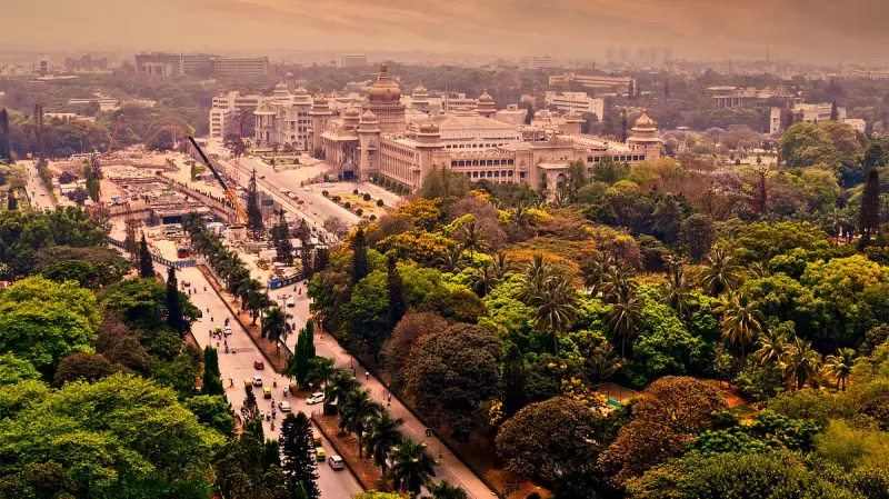 Bengaluru's Urban Chaos: Multiple Plans, Zero Accountability