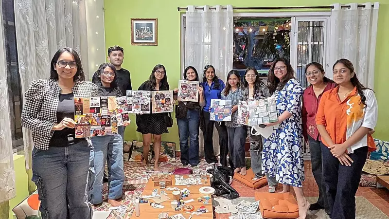 Bengaluru's Year-End Workshops Guide Professionals to Reflect and Reset for 2026