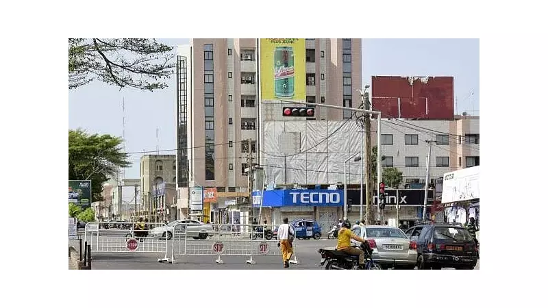 Benin Thwarts Coup Attempt: Armed Forces Foil Plot to Overthrow Government