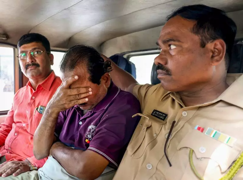 Best Bus Accident: Mechanical Fitness Confirmed, Human Error Suspected