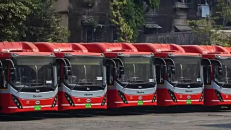 BEST Enforces New Safety Rules: Mandatory Refresher Training for All Electric Bus Drivers
