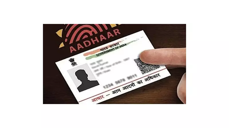 Beyond Aadhaar: 11 Alternative Documents You Can Use for SIR in These 12 States and UTs