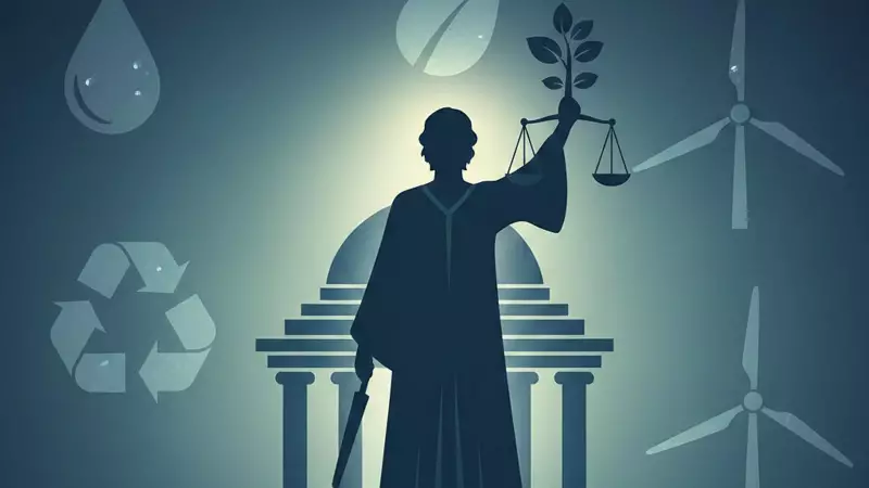 Beyond Aravallis: Supreme Court's 2025 Environmental Vigilance from Uttarakhand to Tamil Nadu