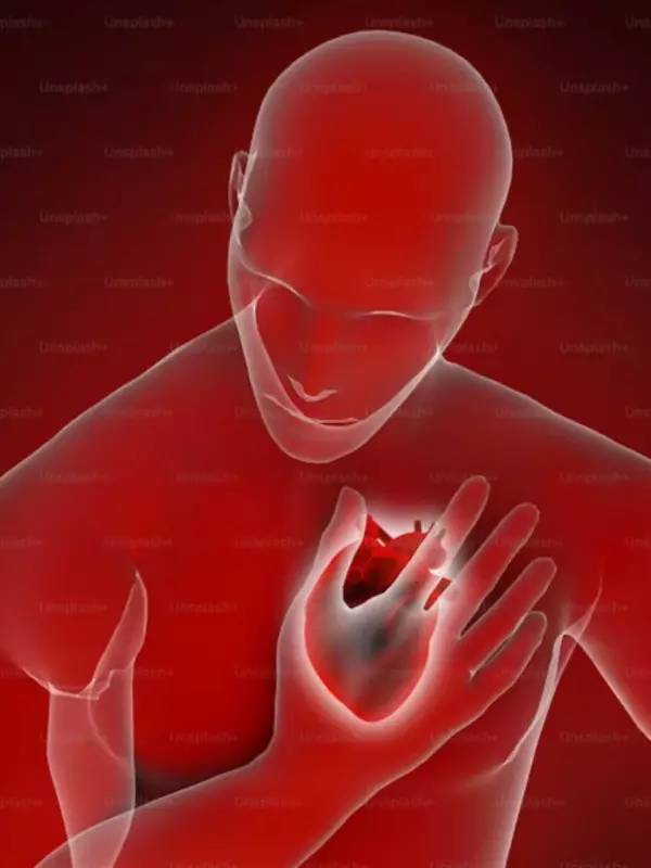 Beyond Cholesterol: 7 Surprising External Factors That Can Trigger a Heart Attack