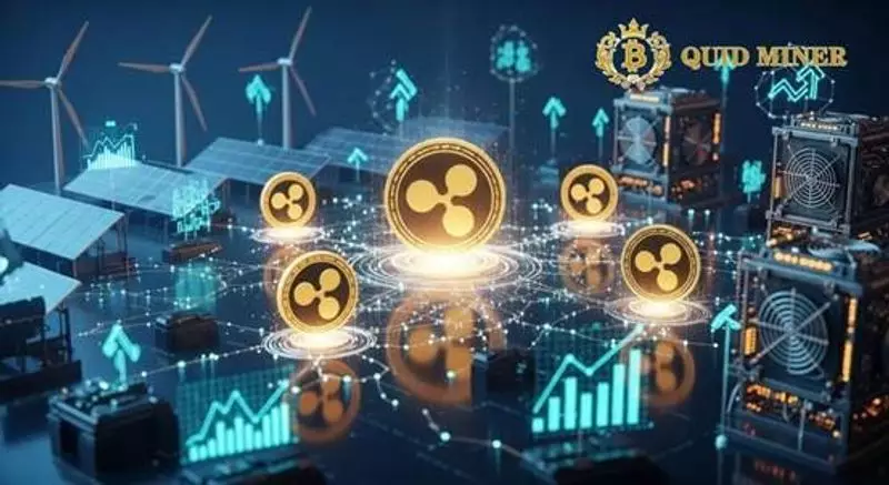 Beyond ETFs: How Quid Miner's Cloud Mining is Revolutionising Crypto Investment in India