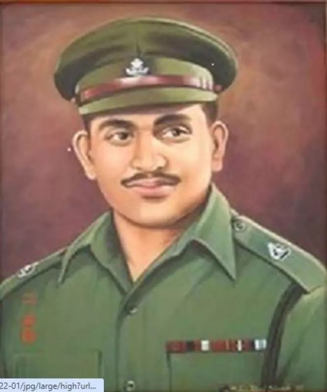 Beyond Fear: The Untold Saga of India's Unsung Heroes in the 1971 War