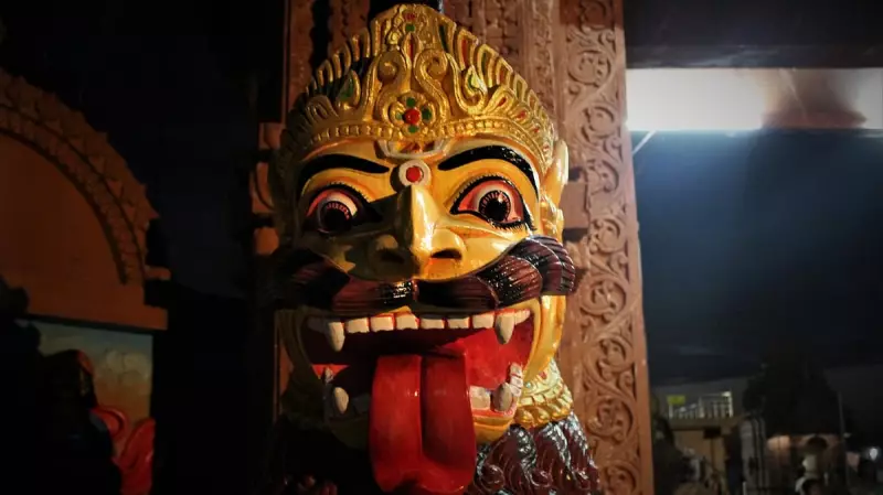 Beyond Firecrackers: The Deeper Meaning of Narakasura's Defeat in Diwali Celebrations