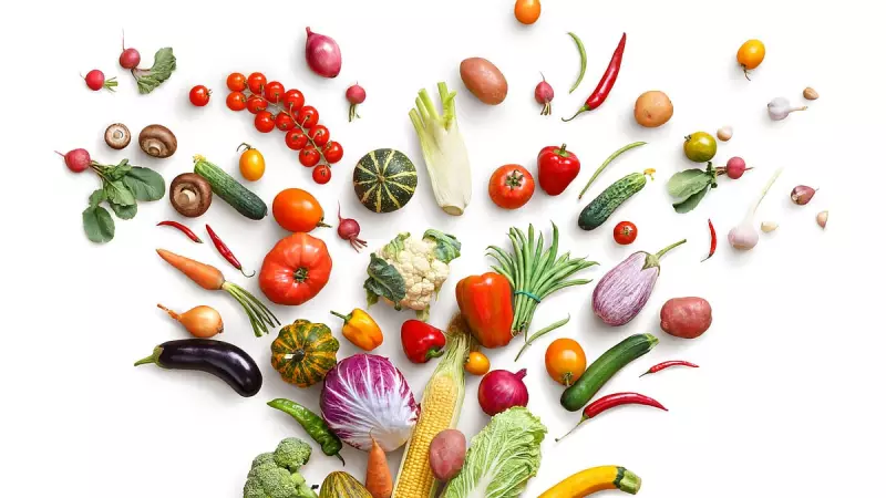 Beyond Food Trends: Why Balanced Nutrition Matters More in 2026