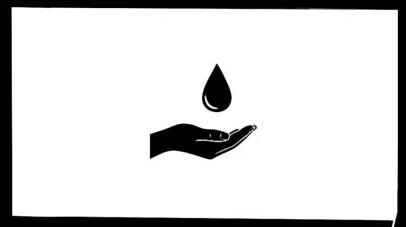 Beyond Freshwater Crisis: Why Saline Agriculture Could Be India's Farming Future