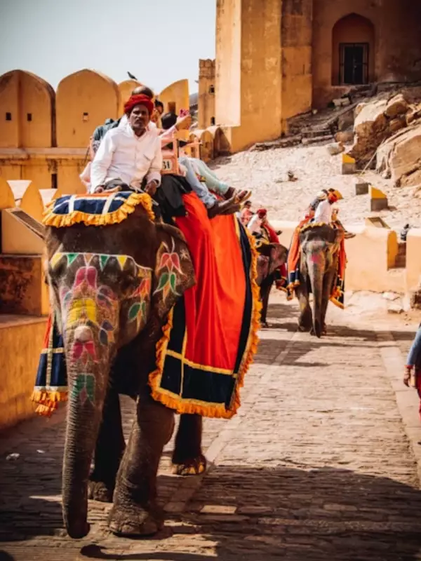 Beyond Jaipur & Jodhpur: 8 Hidden Gems in Rajasthan You Must Visit