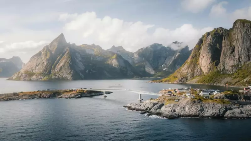 Beyond Oslo & Bergen: 8 Underrated Norwegian Gems for Indian Travellers