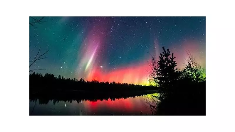 Beyond Santa: A Family's Magical Christmas in Helsinki, Finland