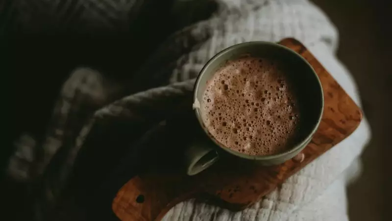 Beyond Taste: 6 Surprising Health Benefits of Hot Cocoa Revealed