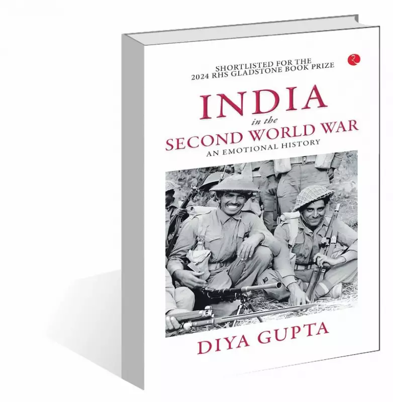 Beyond the Battlefield: How Indian Soldiers Processed the Trauma and Triumph of World War II