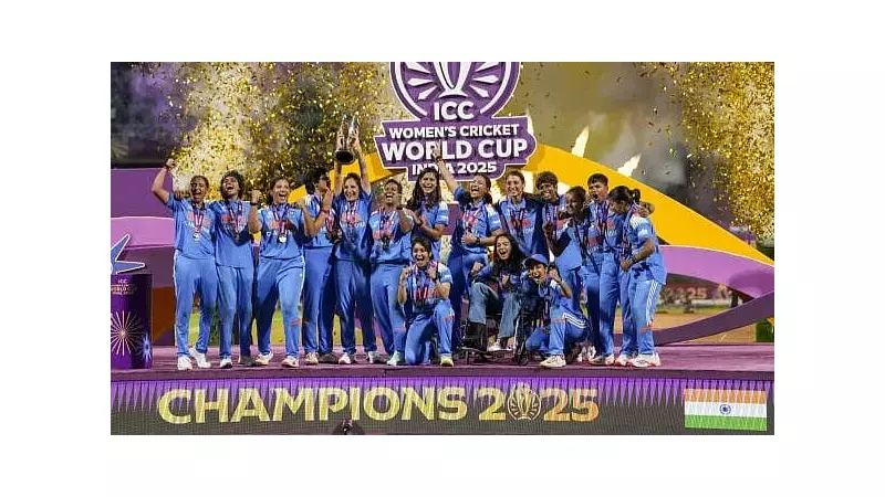 Beyond the Boundary: How Cricket is Transforming India's Digital and Economic Landscape