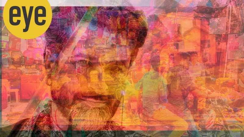 Beyond the Calendar: Why January's True Lesson is in Presence, Not Promises