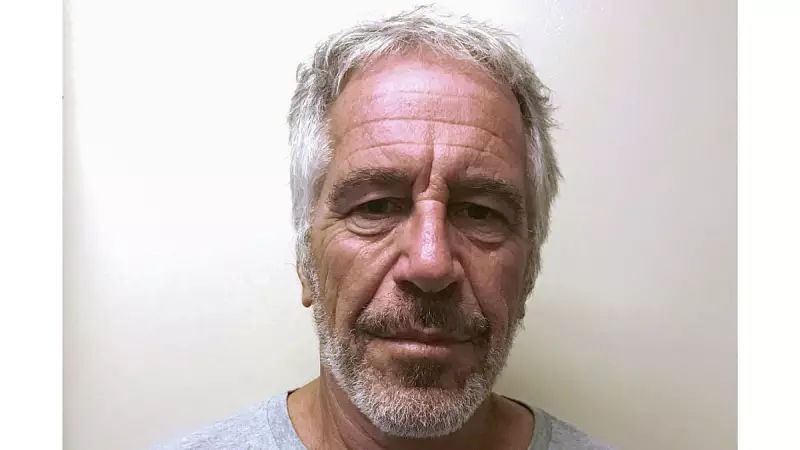 Beyond the 'Client List': Why Epstein's Victims Deserve the Spotlight