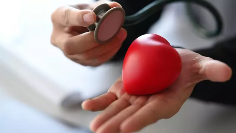 Beyond the Heart: 5 Common Diseases That Heighten Sudden Cardiac Death Risk