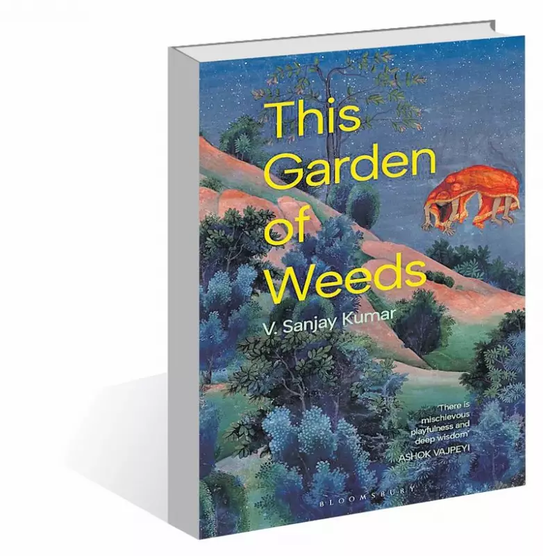 Beyond the Page: The Untold Story of 'Backflap' and India's Publishing Revolution