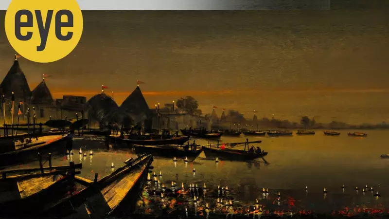 Beyond the Politics: Devdutt Pattanaik Explores Rama's Return to Ayodhya as the Ultimate Diwali Metaphor