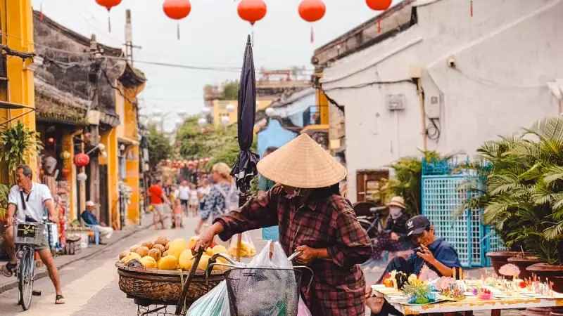 Beyond the Taj: How India's New Traveler Seeks Immersive, Transformative Journeys