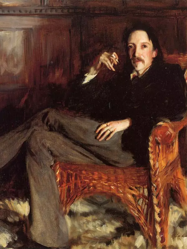 Beyond Treasure Island: 7 Must-Read Robert Louis Stevenson Classics