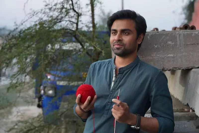 Bhagwat Chapter One Raakshas Review: A Promising Start That Loses Its Way