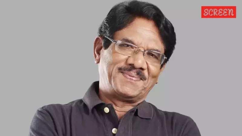 Bharathiraja Health Update: Condition Stable, Responding to Treatment, Say Doctors