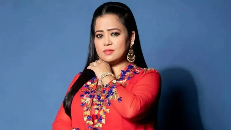 Bharti Singh's Pregnancy Breathing Struggle: Expert Explains Why It's Common & When to Worry