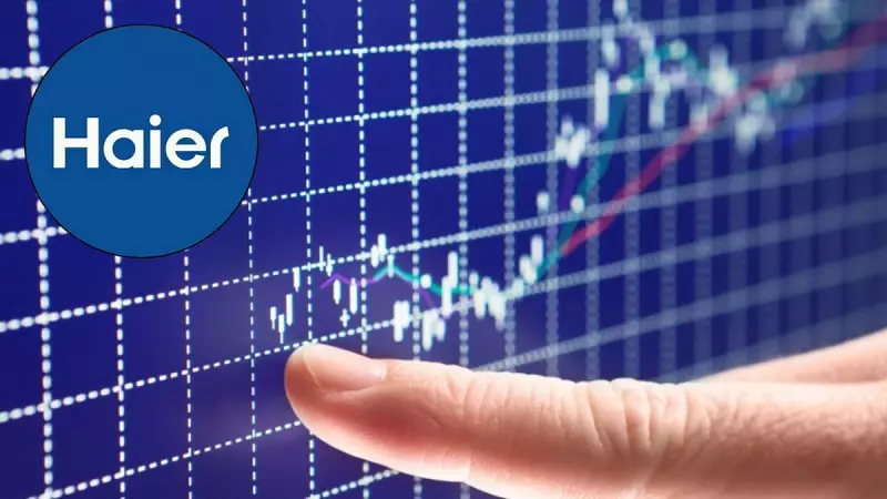 Bharti, Warburg Pincus Acquire 49% Stake in Haier India for $420 Million