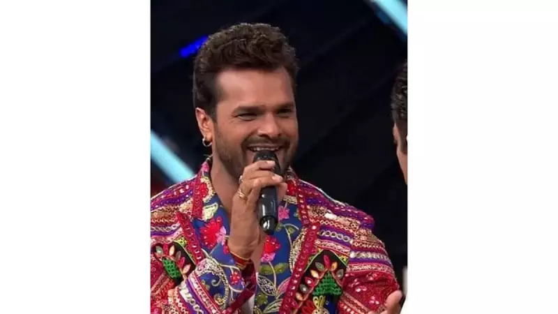 Bhojpuri Superstar Khesari Lal Yadav Declares Massive ₹24 Crore Wealth in Bihar Election Affidavit