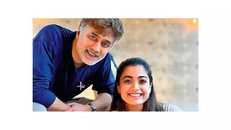 Bhooma Sparks Introspection on Toxic Relationships, Says Director