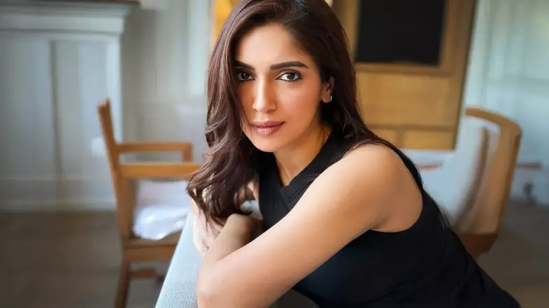 Bhumi Pednekar Opens Up: The Unseen Struggles of Bollywood, Mental Health & Sustainable Living