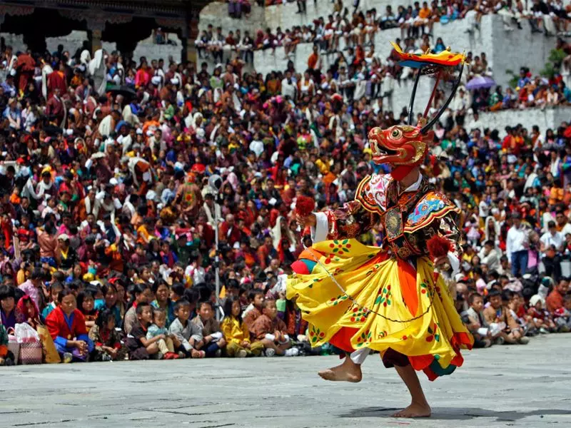 Bhutan Calls for Global Prayer Initiative Amid Rising World Conflicts