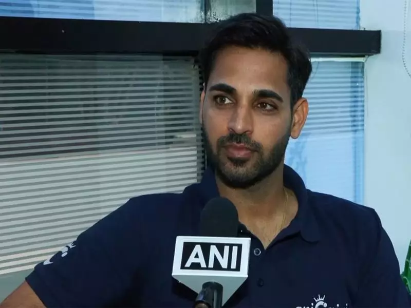 Bhuvneshwar Kumar Hails RCB's IPL 2025 Victory as Matter of Pride